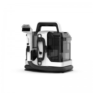 SM-W05 Sofa&carpet cloth washer