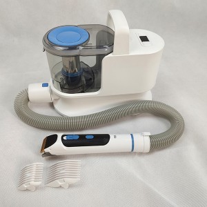 SM220 Pet Grooming Vacuum Cleaner