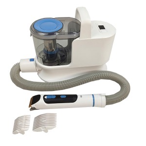 SM220 Pet Grooming Vacuum Cleaner