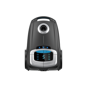 SM806B Canister vacuum cleaner