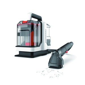 SM20 Islak&Kuru Koltuk Halı Yıkama Makinası