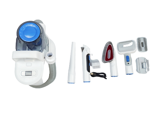 SM220 Pet Güzellik Vakum Kiti