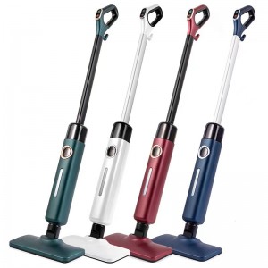 SM100 Household Floor Steam Mop Cleaner