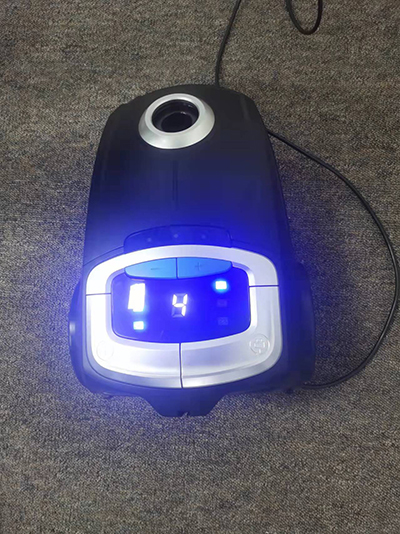 LED display