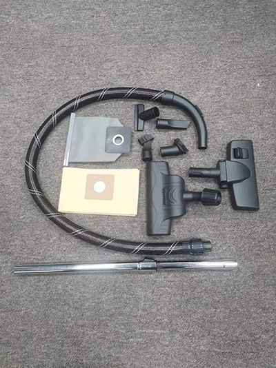 all accessories